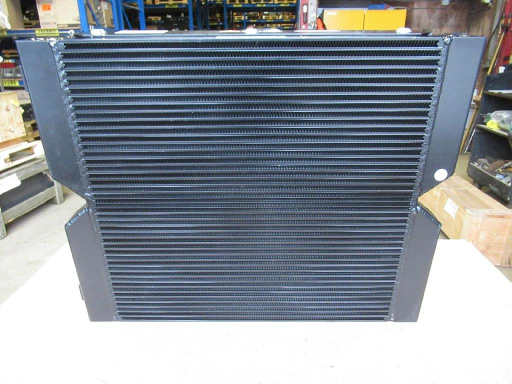 Hydac 6559577 - - Køler for Entreprenørmaskin: billede 5 Hydac 6559577 - - Køler for Entreprenørmaskin: billede 5