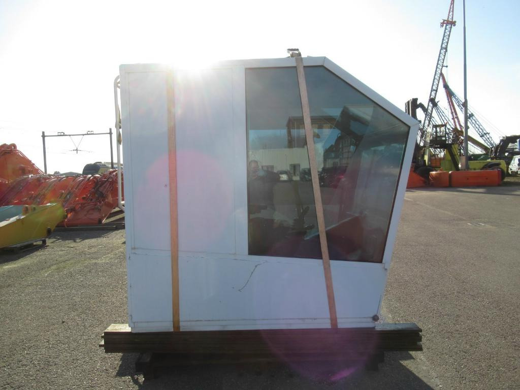 Liebherr R974B-HDSL - - Førerhus for Entreprenørmaskin: billede 5 Liebherr R974B-HDSL - - Førerhus for Entreprenørmaskin: billede 5