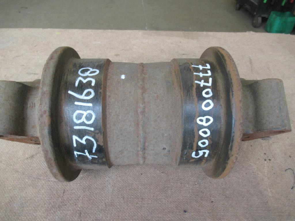 New Holland FT4480 - 3001249 - Larvebånd - Rulle for Entreprenørmaskin: billede 3 New Holland FT4480 - 3001249 - Larvebånd - Rulle for Entreprenørmaskin: billede 3