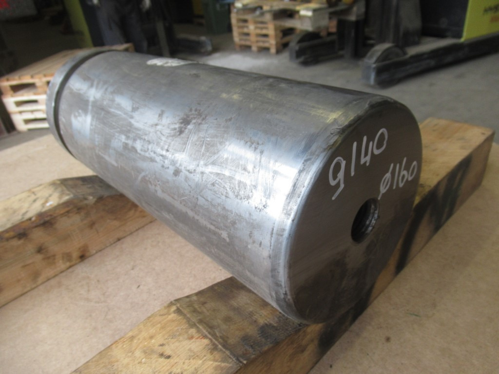 O&K / Terex 2131176 - - Reservedel for Entreprenørmaskin: billede 2 O&K / Terex 2131176 - - Reservedel for Entreprenørmaskin: billede 2