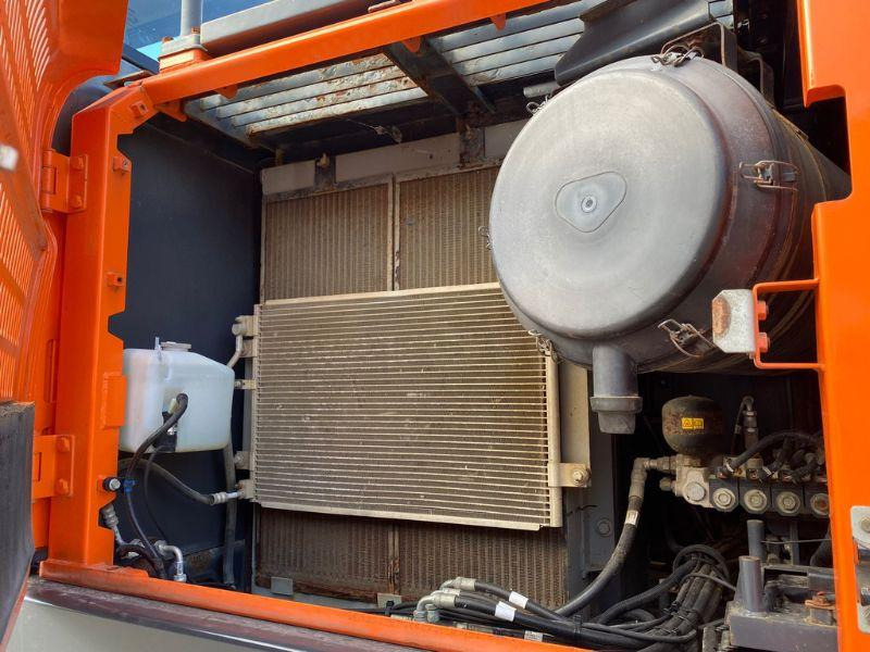 Doosan DX300LC - Bæltegravemaskine: billede 4 Doosan DX300LC - Bæltegravemaskine: billede 4