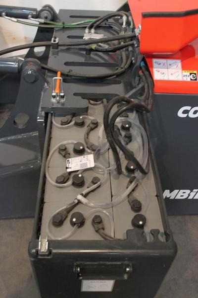 Combilift CS2350 - Stabler: billede 5 Combilift CS2350 - Stabler: billede 5