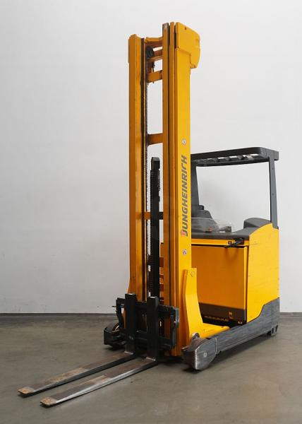 Jungheinrich ETV214 - Reach truck: billede 2 Jungheinrich ETV214 - Reach truck: billede 2