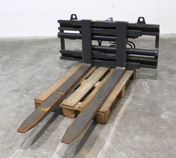KAUP 2T411 - Gafler: billede 1 KAUP 2T411 - Gafler: billede 1