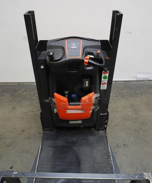 Linde V 10 5212 - Ordreplukker: billede 3 Linde V 10 5212 - Ordreplukker: billede 3