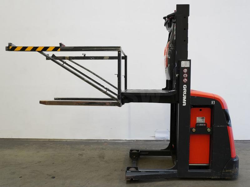 Linde V 10 5212 - Ordreplukker: billede 4 Linde V 10 5212 - Ordreplukker: billede 4
