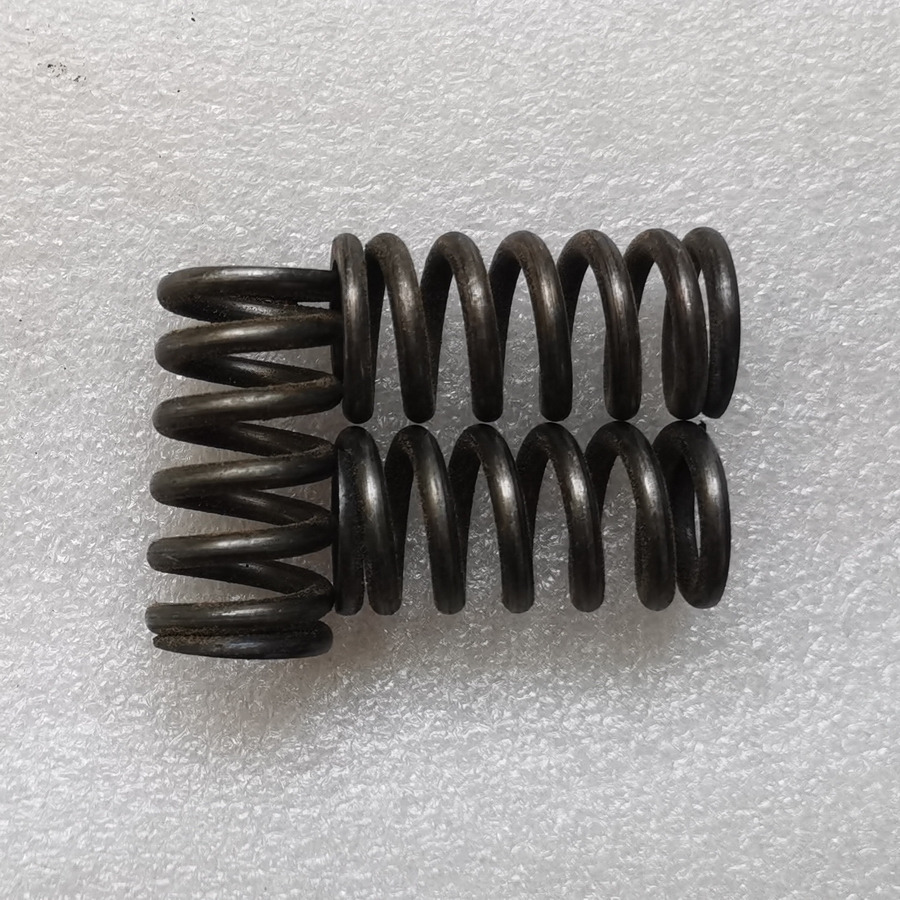 FLAND FL45 Mini Wheel Loader Clutch Springs - Kobling og reservedele for Gummihjulslæsser: billede 4 FLAND FL45 Mini Wheel Loader Clutch Springs - Kobling og reservedele for Gummihjulslæsser: billede 4