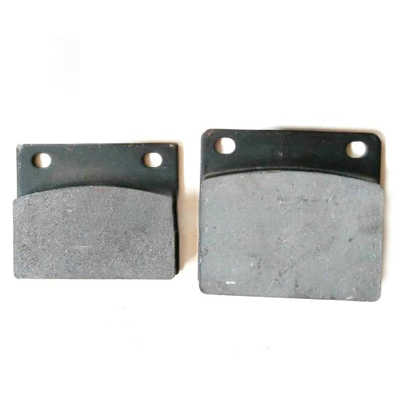Qingdao Promising Brake Pads for China Loader - Bremseklodser for Gummihjulslæsser: billede 4 Qingdao Promising Brake Pads for China Loader - Bremseklodser for Gummihjulslæsser: billede 4