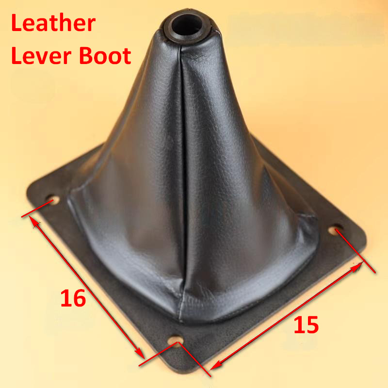 Qingdao Promising Gear Lever Boots for China Loader - Gearstang for Gummihjulslæsser: billede 5 Qingdao Promising Gear Lever Boots for China Loader - Gearstang for Gummihjulslæsser: billede 5