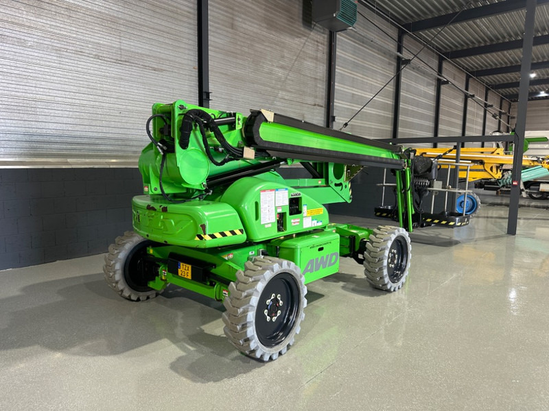Niftylift HR 21 HYBRID - Bomlift: billede 2 Niftylift HR 21 HYBRID - Bomlift: billede 2