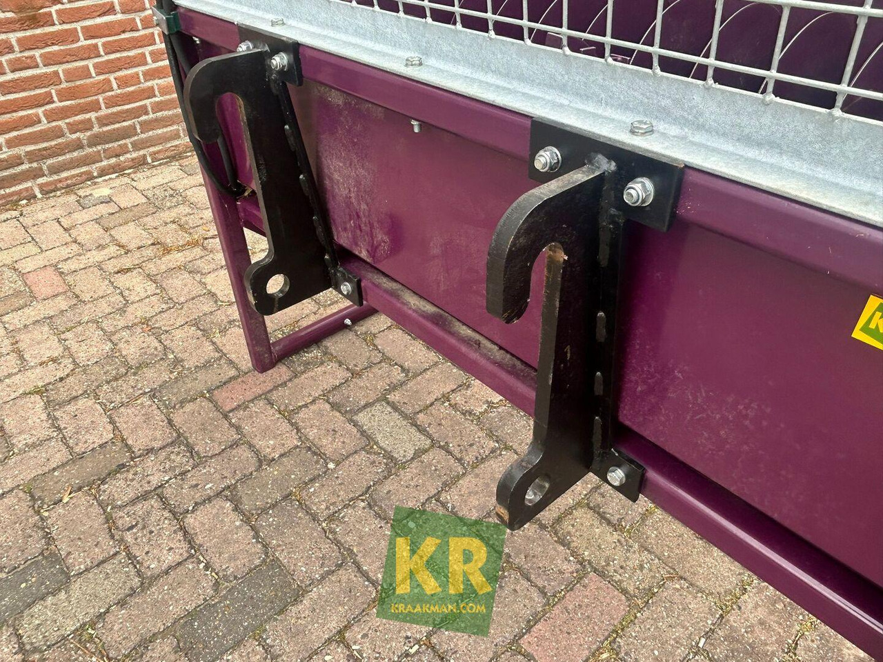 Purple ONDERLOSSER - Udstyr til opbevaring: billede 3 Purple ONDERLOSSER - Udstyr til opbevaring: billede 3