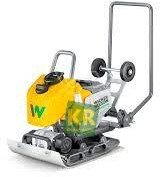 Wacker Neuson APS 1550-E - Pladevibrator: billede 1 Wacker Neuson APS 1550-E - Pladevibrator: billede 1