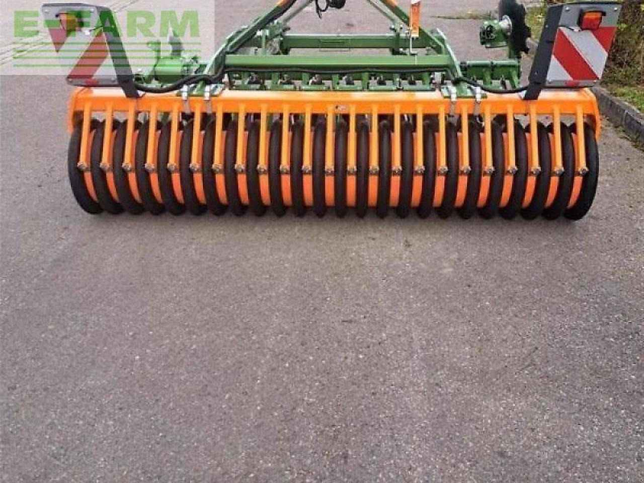 Amazone catros 3003 - Tallerkenharve: billede 2 Amazone catros 3003 - Tallerkenharve: billede 2