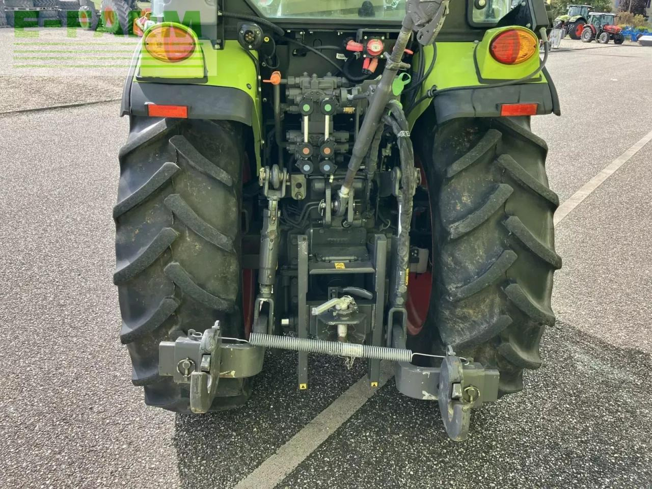 CLAAS nexos 230 vl proactiv isc* VL - Traktor: billede 3 CLAAS nexos 230 vl proactiv isc* VL - Traktor: billede 3