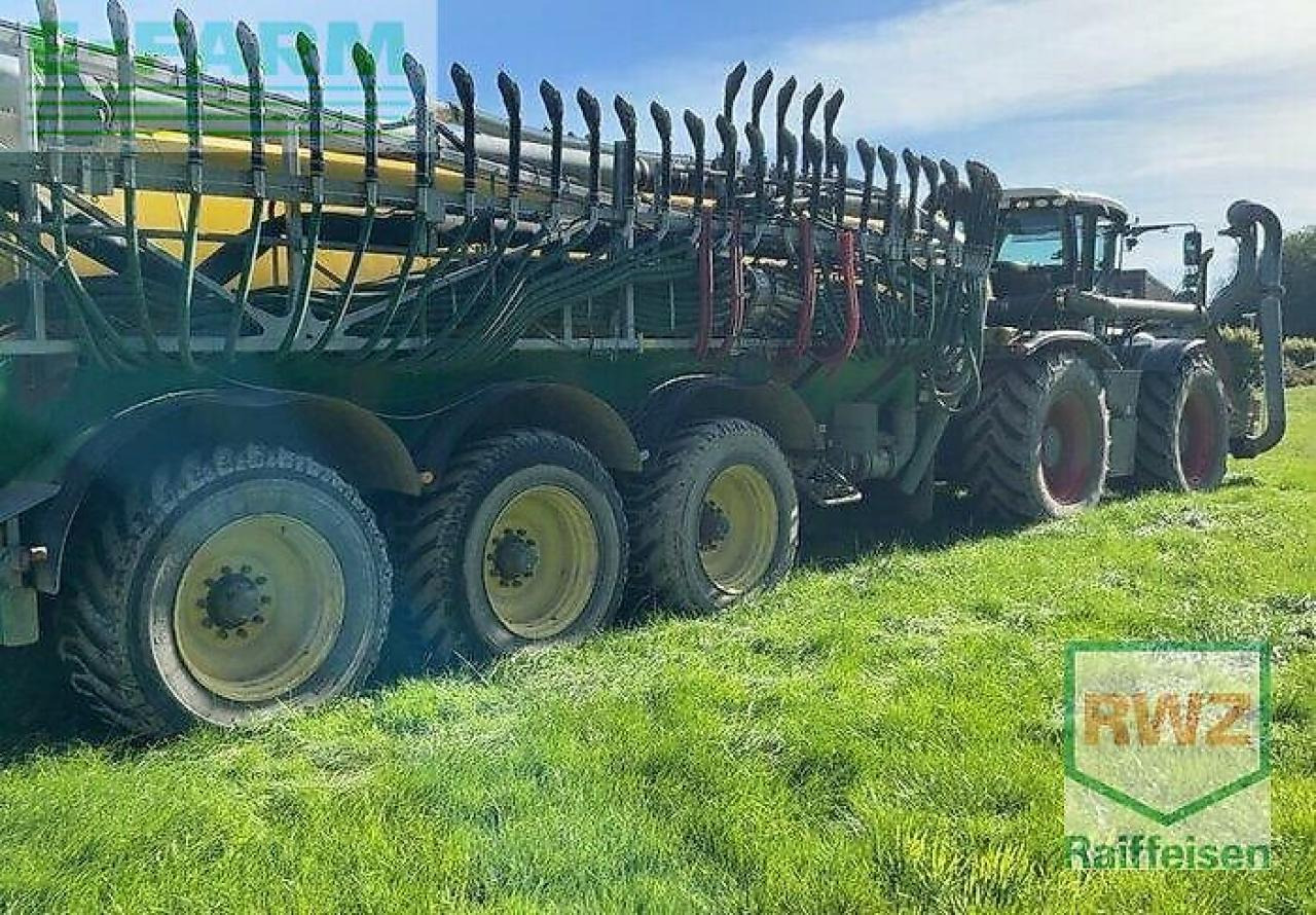 CLAAS xerion 3800 trac TRAC - Traktor: billede 4 CLAAS xerion 3800 trac TRAC - Traktor: billede 4