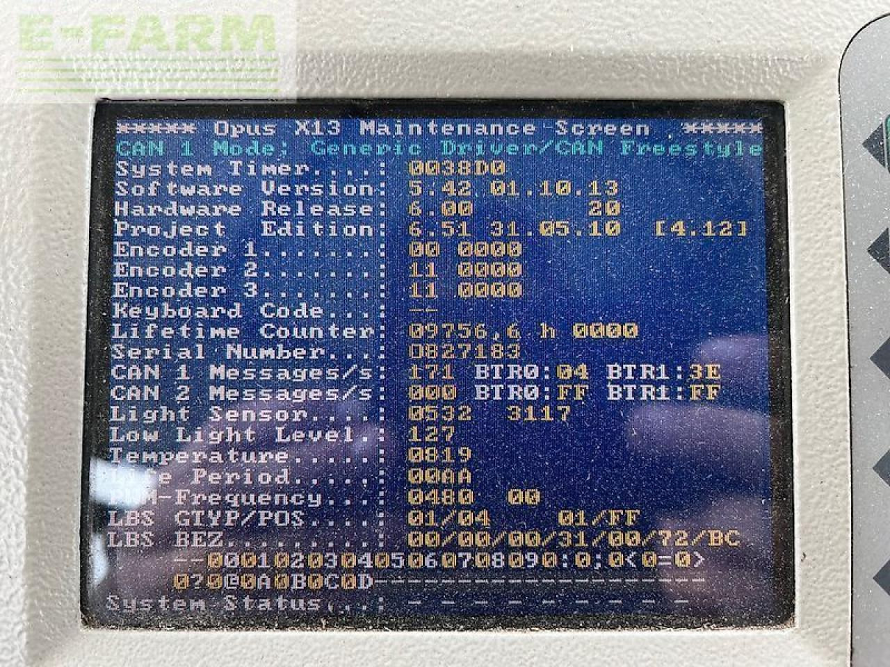 Fendt 415 vario tms - Traktor: billede 5 Fendt 415 vario tms - Traktor: billede 5
