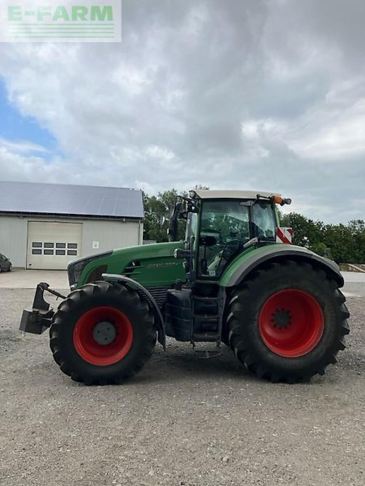 Fendt 930 com 3 - Traktor: billede 4 Fendt 930 com 3 - Traktor: billede 4