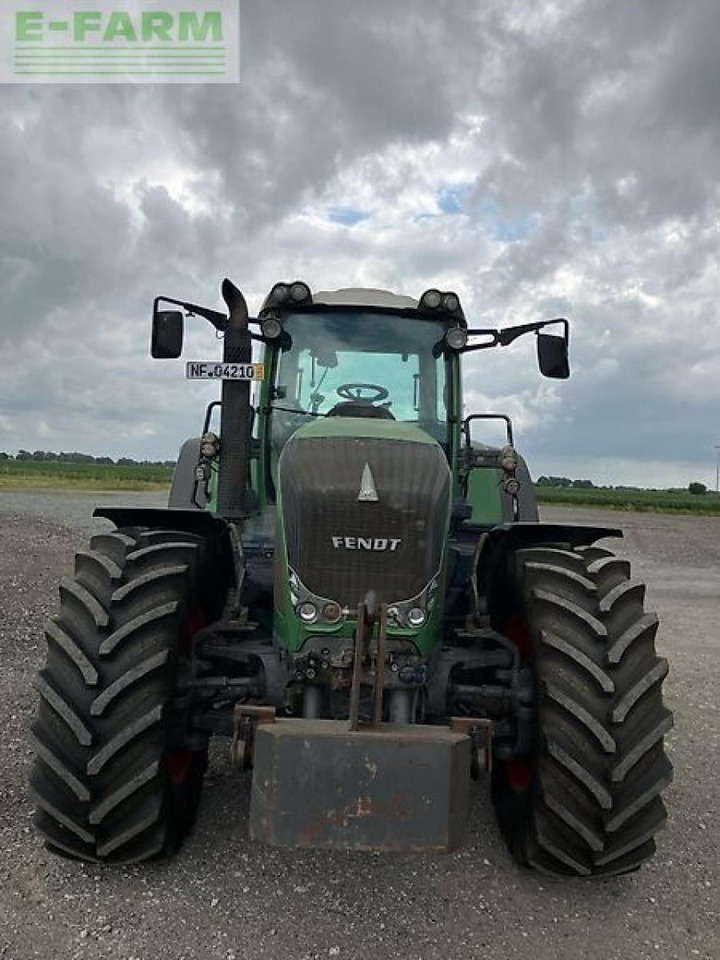 Fendt 930 com 3 - Traktor: billede 2 Fendt 930 com 3 - Traktor: billede 2