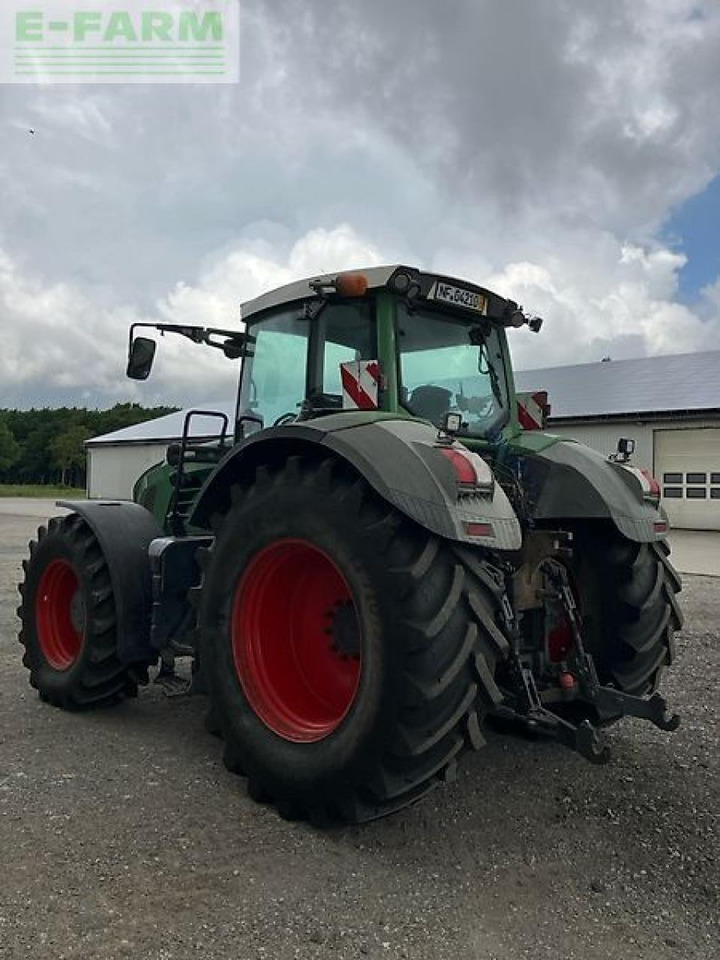 Fendt 930 com 3 - Traktor: billede 5 Fendt 930 com 3 - Traktor: billede 5