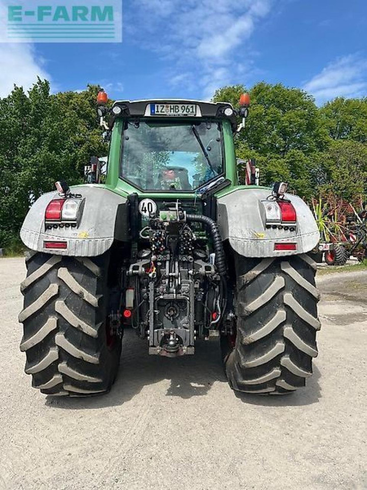 Fendt 936 vario profi plus scheckheftgepflegt rtk 933 939 930 ProfiPlus - Traktor: billede 4 Fendt 936 vario profi plus scheckheftgepflegt rtk 933 939 930 ProfiPlus - Traktor: billede 4