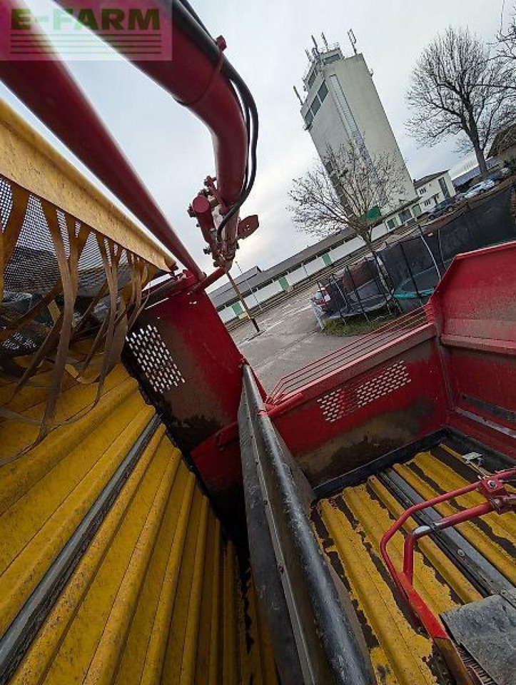 Grimme se 75 - 55 - Kartoffeloptager: billede 3 Grimme se 75 - 55 - Kartoffeloptager: billede 3
