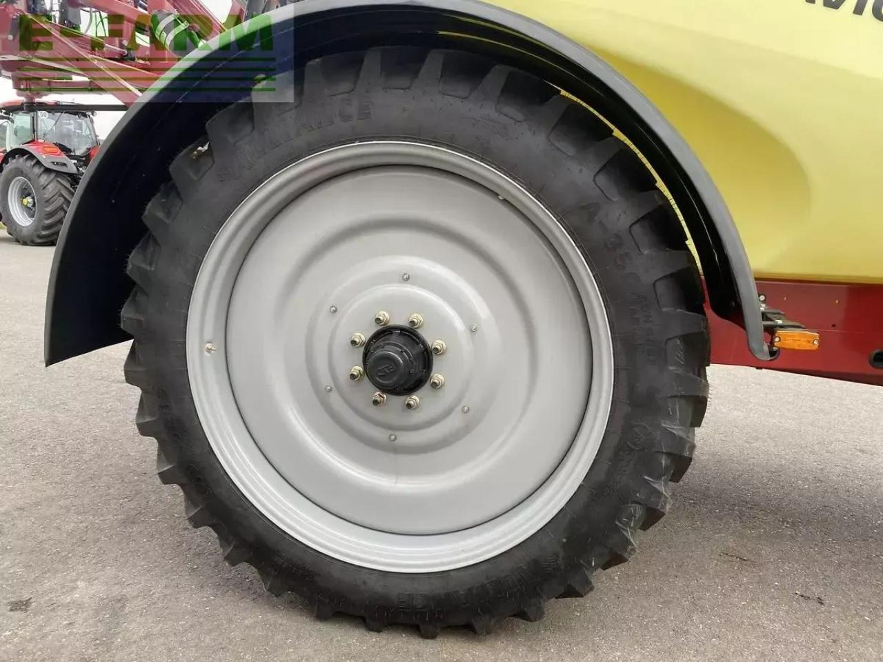 Hardi navigator 4000l 27m 9tb ddz - Trailersprøjte: billede 5 Hardi navigator 4000l 27m 9tb ddz - Trailersprøjte: billede 5
