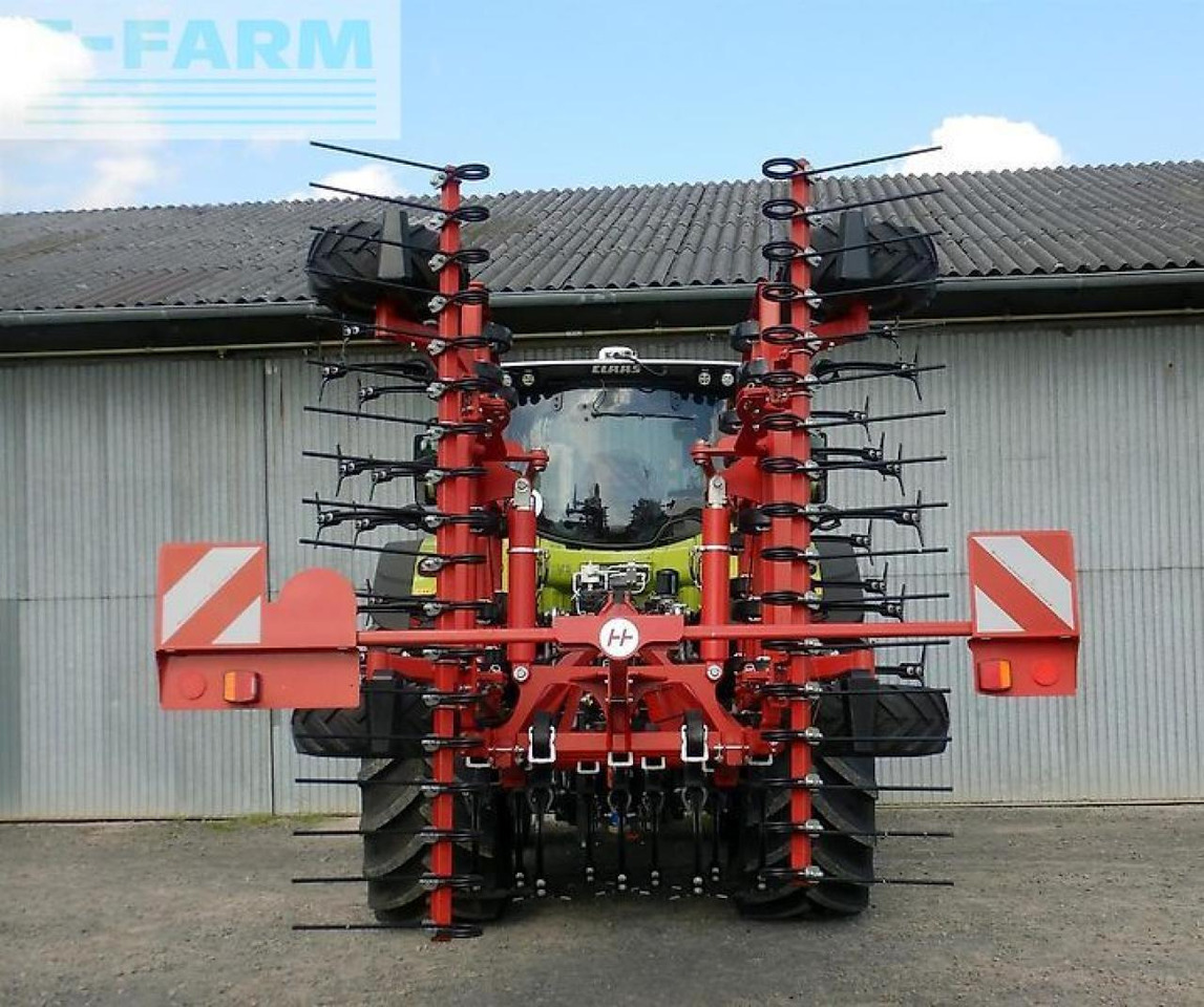 Horsch finer 5 sl 4 x tiefenräder mech. tf - Kultivator: billede 4 Horsch finer 5 sl 4 x tiefenräder mech. tf - Kultivator: billede 4