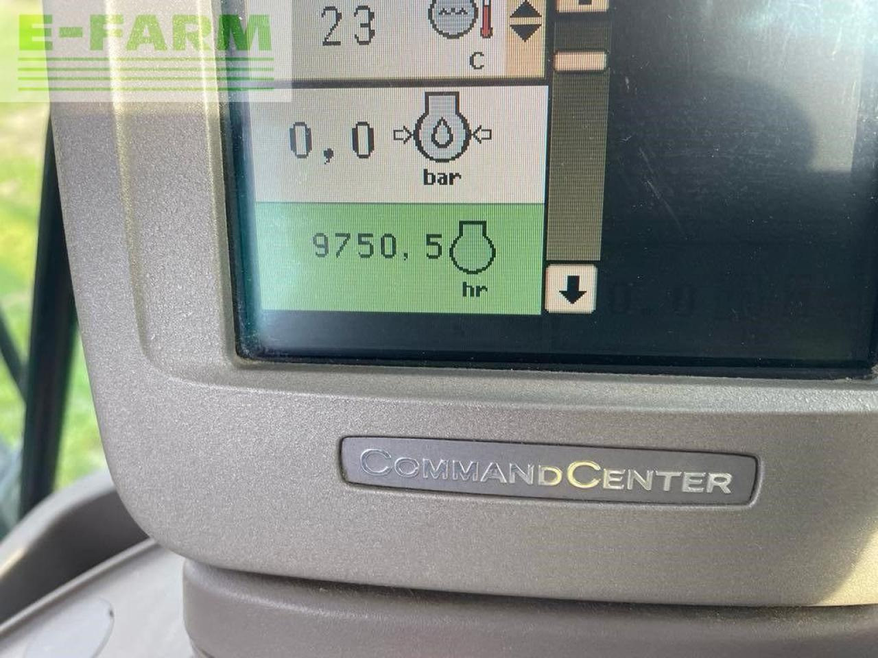 John Deere 6830 Premium - Traktor: billede 4 John Deere 6830 Premium - Traktor: billede 4