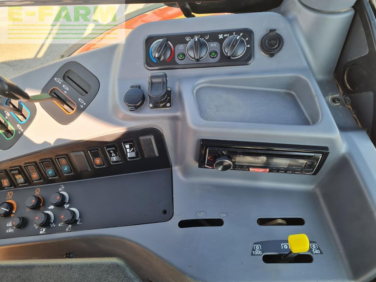 Traktor Kubota m115gx iv: billede 11