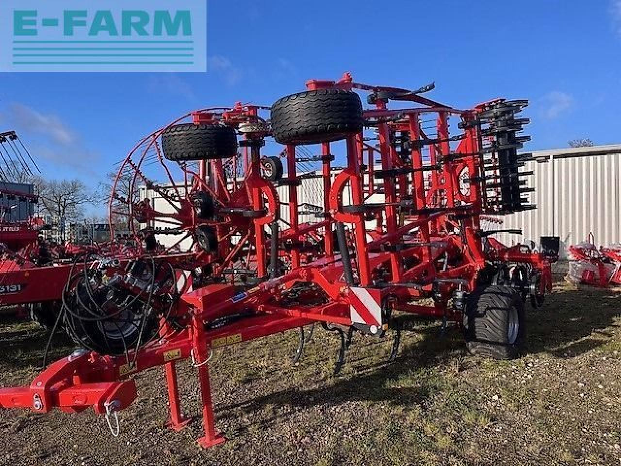 Kuhn prolander 6000 - Kombi-såmaskine: billede 1 Kuhn prolander 6000 - Kombi-såmaskine: billede 1