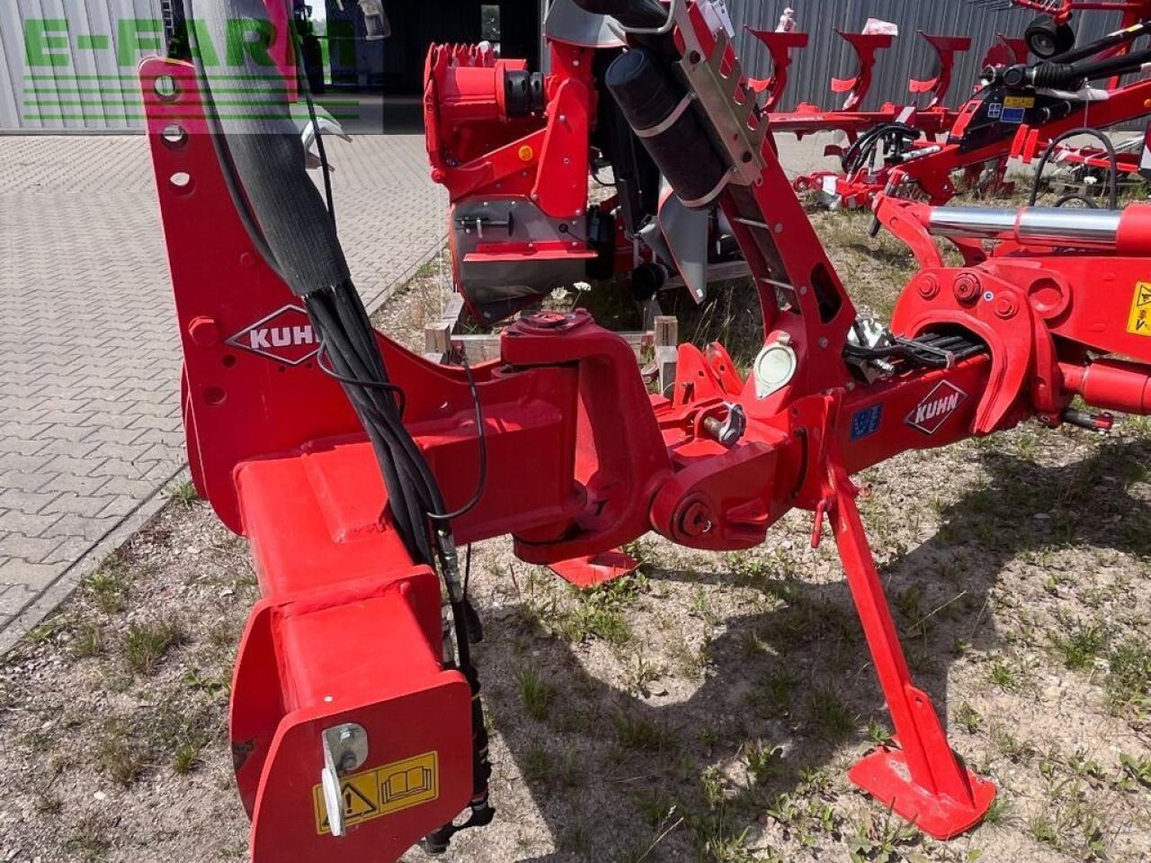 Kuhn vari-leader 7eh - Plov: billede 4 Kuhn vari-leader 7eh - Plov: billede 4