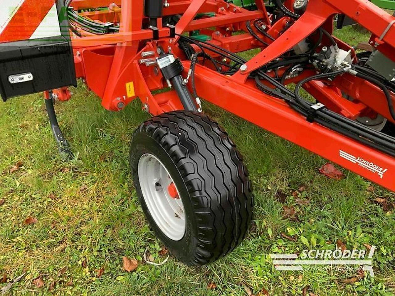 Kverneland turbo 6500 t - Kultivator: billede 2 Kverneland turbo 6500 t - Kultivator: billede 2