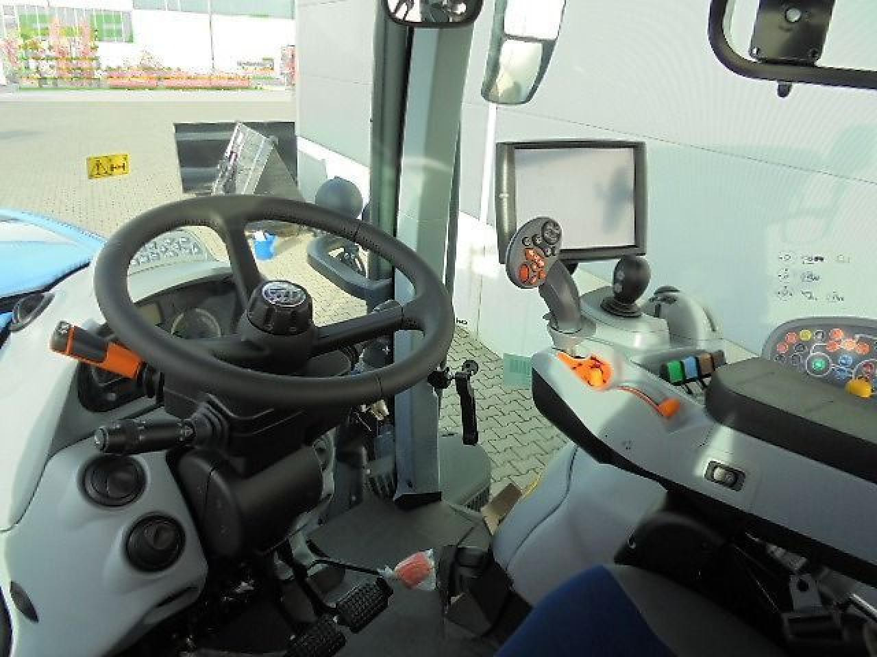 New Holland t7.270 autocommand my19 - Traktor: billede 3 New Holland t7.270 autocommand my19 - Traktor: billede 3