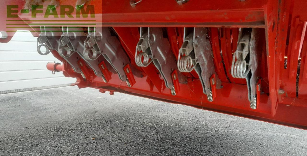 Pöttinger pöttinger euroboss 330 h - Landbrugs tipvogn: billede 3 Pöttinger pöttinger euroboss 330 h - Landbrugs tipvogn: billede 3