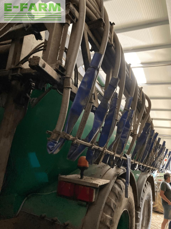 Samson pg 20 - Gyllevogn: billede 4 Samson pg 20 - Gyllevogn: billede 4