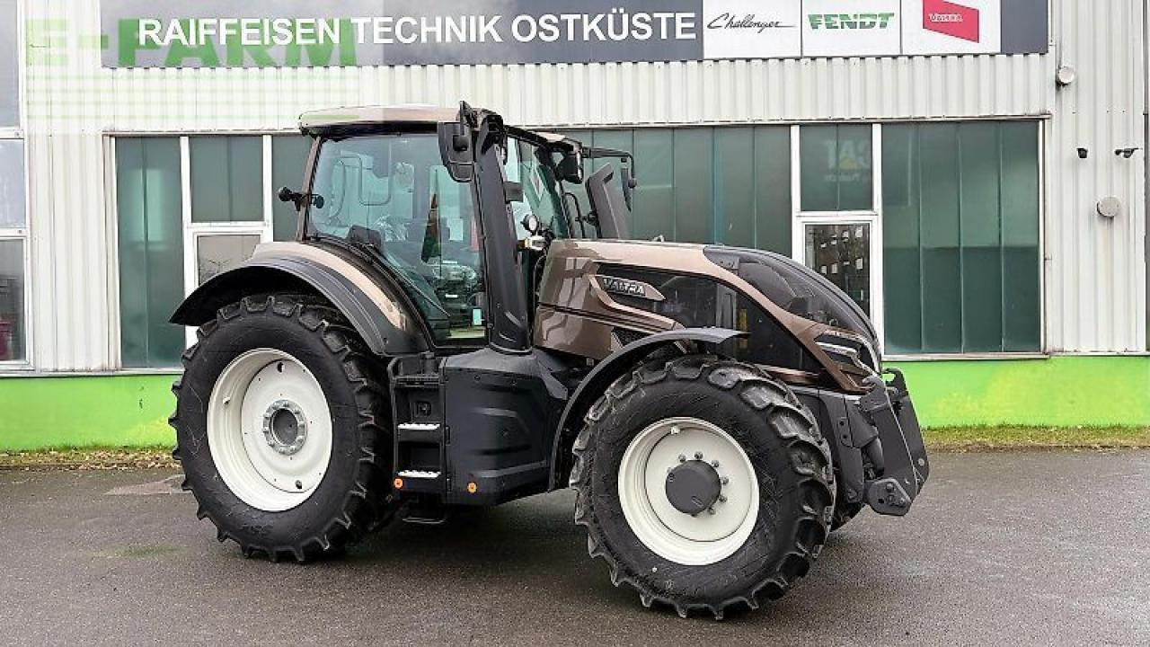 Valtra q 285 - Traktor: billede 2 Valtra q 285 - Traktor: billede 2