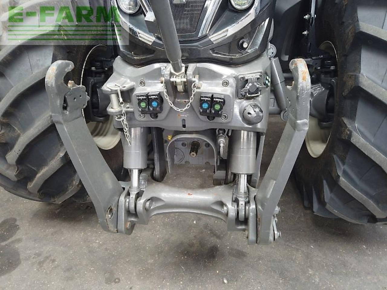 Valtra q305 valtra traktor - Traktor: billede 3 Valtra q305 valtra traktor - Traktor: billede 3