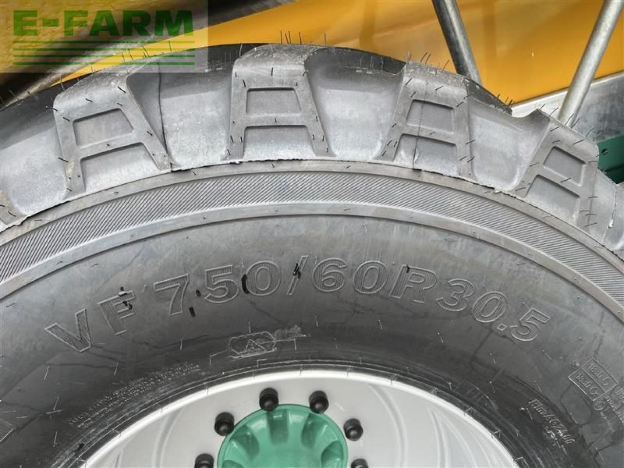 Pumpfass mke 15,5 - Gyllevogn: billede 4 Pumpfass mke 15,5 - Gyllevogn: billede 4