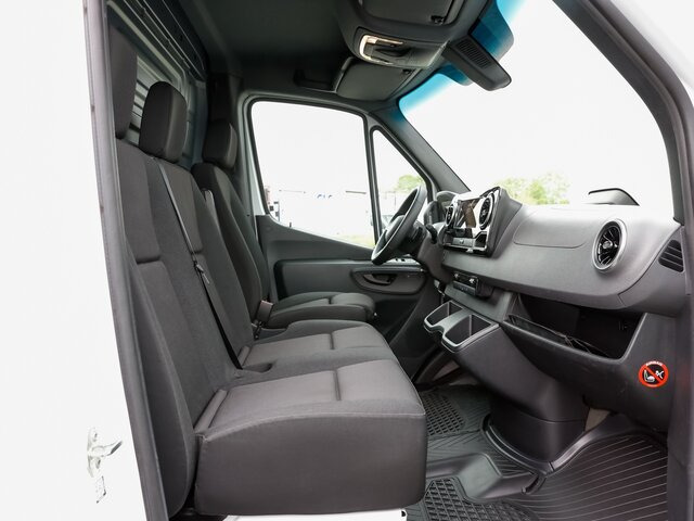 MERCEDES-BENZ Sprinter 317 CDI,L2H2,Automatik,Kamera,LED - Varevogn: billede 3 MERCEDES-BENZ Sprinter 317 CDI,L2H2,Automatik,Kamera,LED - Varevogn: billede 3