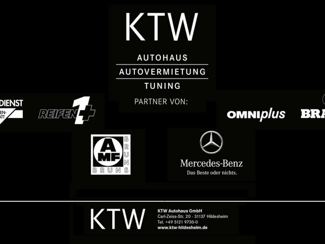 Varebil med kasse MERCEDES-BENZ Sprinter317CDI Maxi Koffer,LBW,Klima,Kamera: billede 10