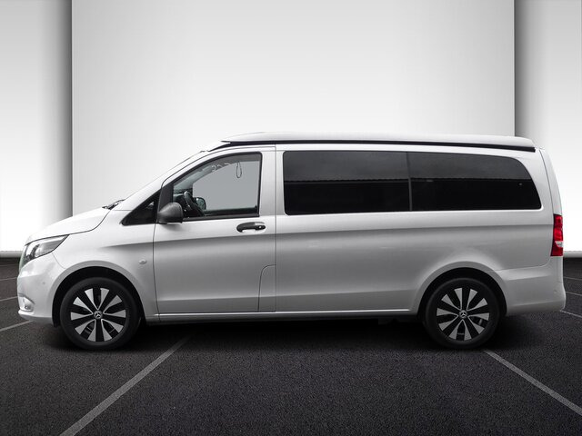 Camper van MERCEDES-BENZ V 220 Marco Polo Activity Edition,Allrad,AHK: billede 27