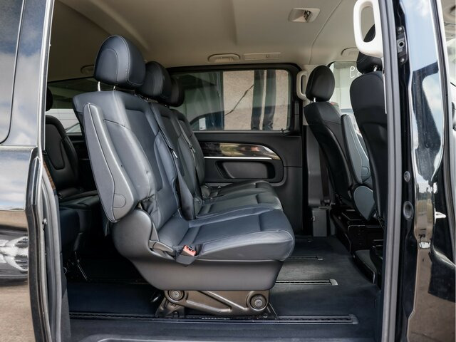 MERCEDES-BENZ V 300 Avantgarde Extralang,2xSchiebetür elektr. - Persontransport: billede 2 MERCEDES-BENZ V 300 Avantgarde Extralang,2xSchiebetür elektr. - Persontransport: billede 2
