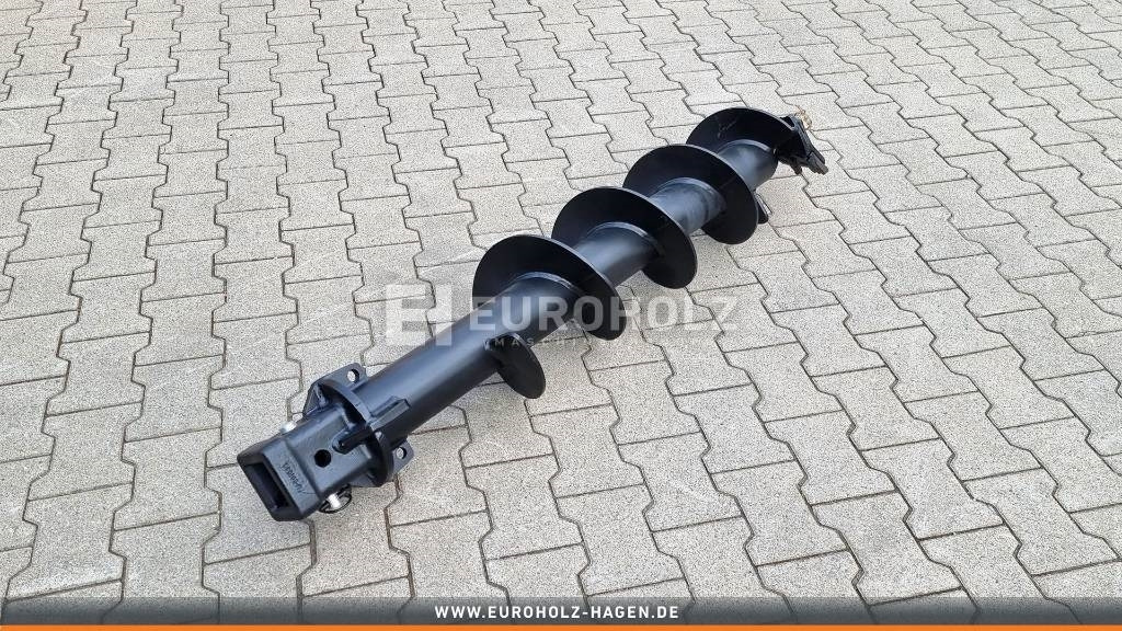 Digga A6-12-MFT Erdbohrer Durchmesser 300 mm - Pæleboremaskine: billede 5 Digga A6-12-MFT Erdbohrer Durchmesser 300 mm - Pæleboremaskine: billede 5