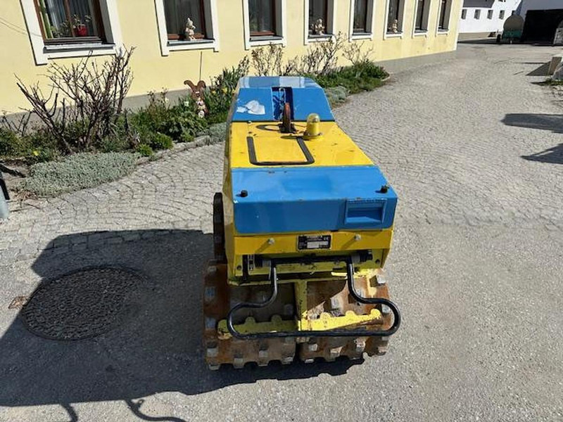 Tromle Rammax RW 1504-HF: billede 9