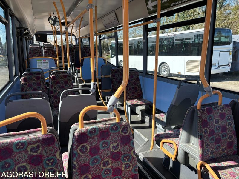 CROSSWAY LE de 2009 43 PL+64 - Bus: billede 3 CROSSWAY LE de 2009 43 PL+64 - Bus: billede 3