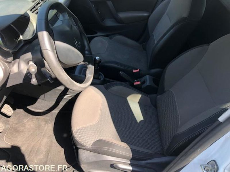 CITROEN - C3 - 2015 / 125500 KM - Bil: billede 5 CITROEN - C3 - 2015 / 125500 KM - Bil: billede 5