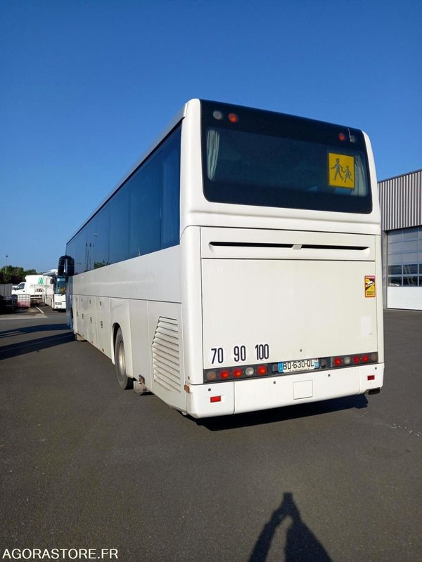 IRISBUS - EVADYS - 2020 / 387524 KM - BD630QL (11554 / 2410) - Skolebus: billede 2 IRISBUS - EVADYS - 2020 / 387524 KM - BD630QL (11554 / 2410) - Skolebus: billede 2