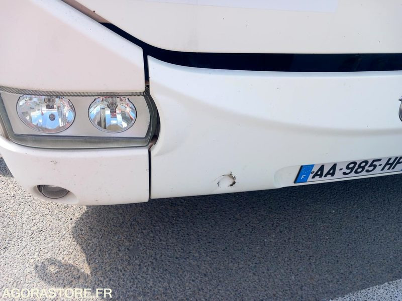 IVECO BUS CROSSWAY 12.80m N°093127 - Minibus, Persontransport: billede 2 IVECO BUS CROSSWAY 12.80m N°093127 - Minibus, Persontransport: billede 2