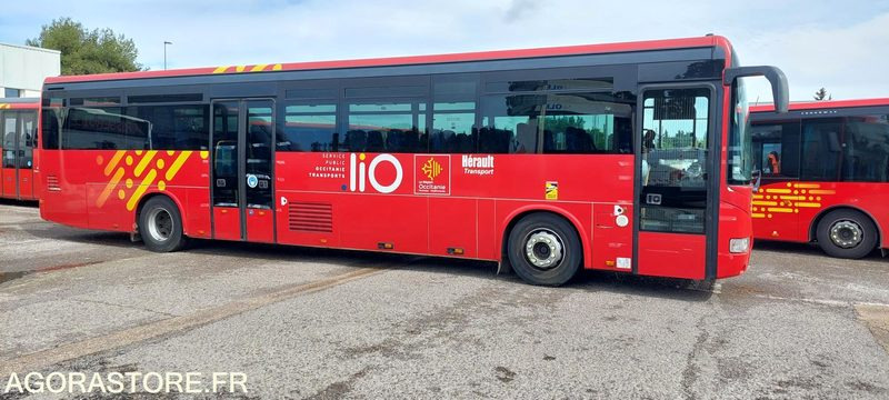 IVECO BUS CROSSWAY N°093139 - Minibus, Persontransport: billede 2 IVECO BUS CROSSWAY N°093139 - Minibus, Persontransport: billede 2