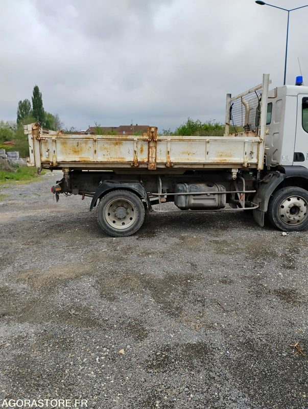 Poids Lourds Renault Midlum 909AAD51 13 Tonnes (4X2) - Lastbil: billede 2 Poids Lourds Renault Midlum 909AAD51 13 Tonnes (4X2) - Lastbil: billede 2